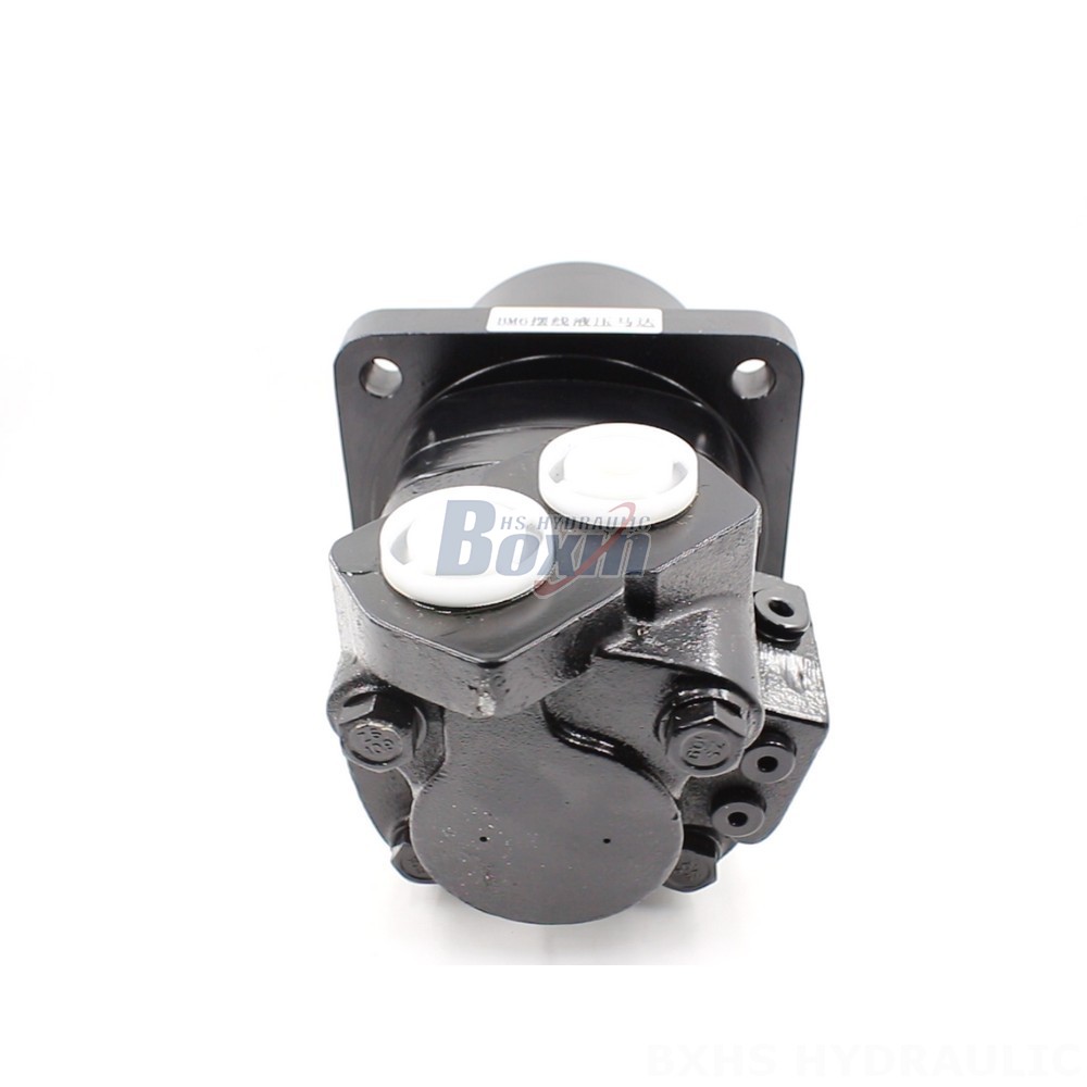 Partnership Opportunities: BM6W Cycloid Hydraulic Motor Manufacturing & Distribution main image